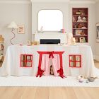My Favorite Tablecloth Play Tent
