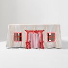 My Favorite Tablecloth Play Tent