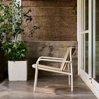 Oceana Outdoor Lounge Chair