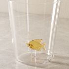Fish Drinking Glasses