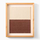 Color Block Wall Art