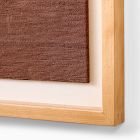 Color Block Wall Art