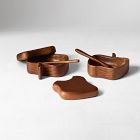 Emma Chamberlain Apple Salt Cellar