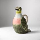 Emma Chamberlain Pigeon Pitcher