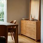 Tobin Cerused Buffet (55")