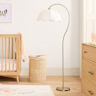 Fleur Floor Lamp (62")