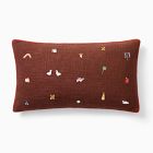 Emma Chamberlain Icon Pillow Cover