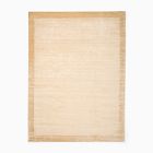 TENCEL™ Frame Rug