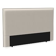 Freya Flange Headboard