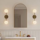 Holling Sconce (20")
