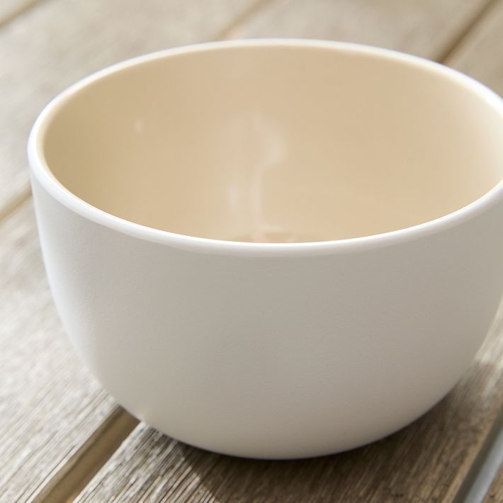 Kaloh Melamine Outdoor Cereal Bowl Sets - Stylish & Durable | West Elm