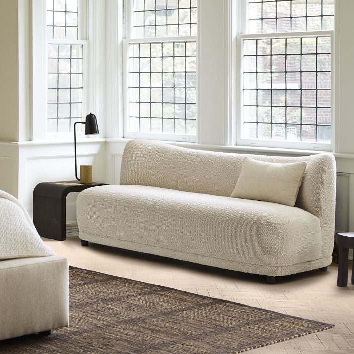 Mella Loveseat (66