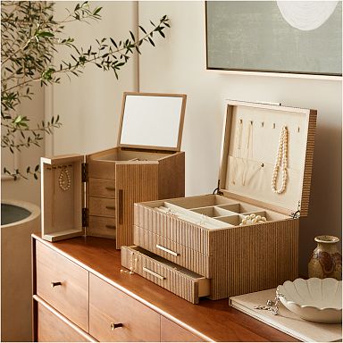Jewelry Storage All Home Organization | West Elm