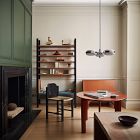 Rocco 3-Light Chandelier (24")