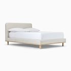Romi Upholstered Bed