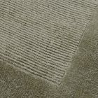 TENCEL™ Frame Rug Swatch