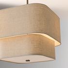 Aleena Pendant (16")