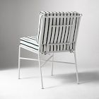 Portofino Outdoor Dining Chair (Set of 2)