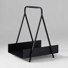 Pure Fireplace Log Holder