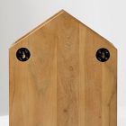 House Wall Pockets (Set of 3)