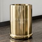 Archer Stainless Steel Wine Chiller