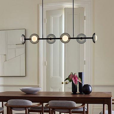 Clearance Lighting | West Elm