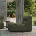 Kavala Outdoor Lounge Chair