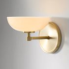 Lea Sconce (6")
