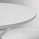 Portofino Outdoor Bistro Table (32") &amp; Dining Chairs Set