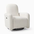 Bucatini Manual &amp; Power Recliner