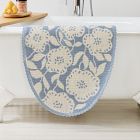 Femme Floral Bath Mat