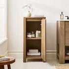 Graham Linen Cabinet