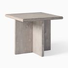 Santa Rosa Side Table (26")