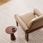 TENCEL™ Grid Rug