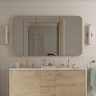 Theon Sconce (18")