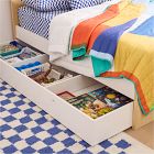 Ziggy Bed Twin Trundle Only