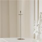 Alta Metal Taper Holders