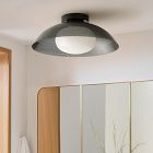 Bezel Flush Mount (16")