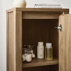 Graham Linen Cabinet