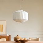 Lucian Pendant (20"&ndash;34")