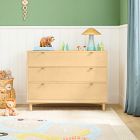 Mushroom Table Lamp (19")