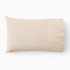 Pierce &amp; Ward Deco Diamond Pillowcase Set