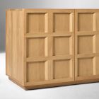 Rooney Media Console (68")