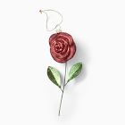 Rose Ornament