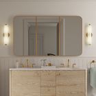 Theon Sconce (18")