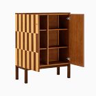 Artisan Bar Cabinet (55")