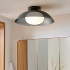 Bezel Flush Mount (16")