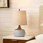 Bingley Table Lamp (16.5"&ndash;22")