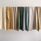Brushed Woven Throw