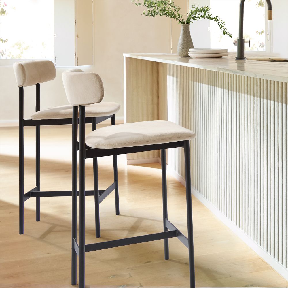 Grier Counter Stool by West Elm